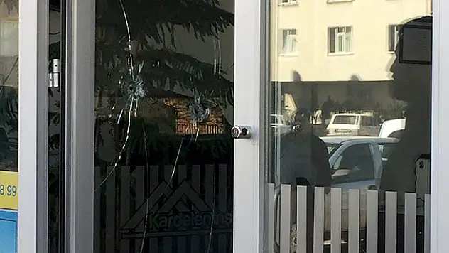 Konya'da bir kişi arsa meselesi yüzünden tartıştığı müteahhidi vurdu