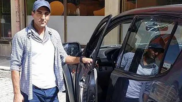 Konya'da bir kişi aşırı doz uyuşturucudan hayatını kaybetti