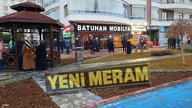 Konya'da bir kişi bacanağını ve kayınpederini vurarak öldürdü