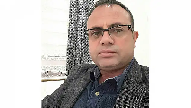 Konya'da bir kişi iş yerinde intihar etti