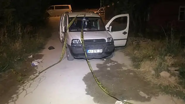 Konya'da bir kişinin öldüğü akraba kavgasının 2 sanığı yeniden yargılanıyor
