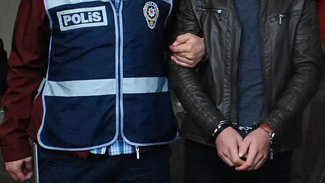 Konya'da bir kişinin öldüğü bıçaklı kavgadaki zanlı, Antalya'da tutuklandı 