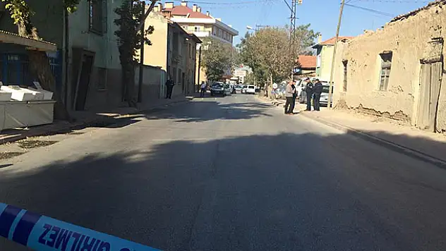 Konya'da bir kişinin öldüğü komşu kavgasına 3 tutuklama!