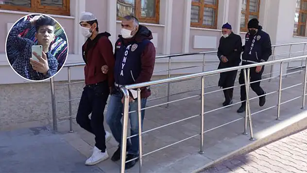 Konya'da bir kişinin öldüğü pazarcılar arasındaki kavgaya ilişkin sanıkların yargılanması sürüyor
