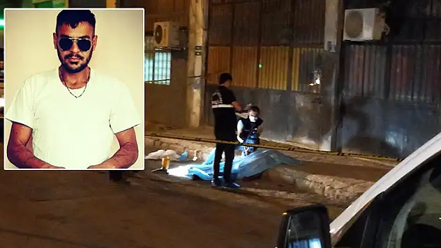 Konya'da bir kişinin öldürüldüğü silahlı kavganın zanlıları yakalandı
