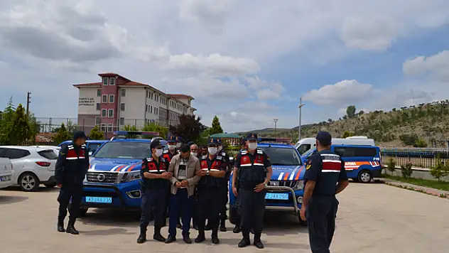 Konya'da bir kişinin otomobilde ölü bulunmasıyla ilgili iki kayınbiraderi cinayetten tutuklandı!