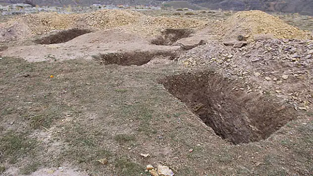 Konya'da bir mahalle definecilerden bıktı