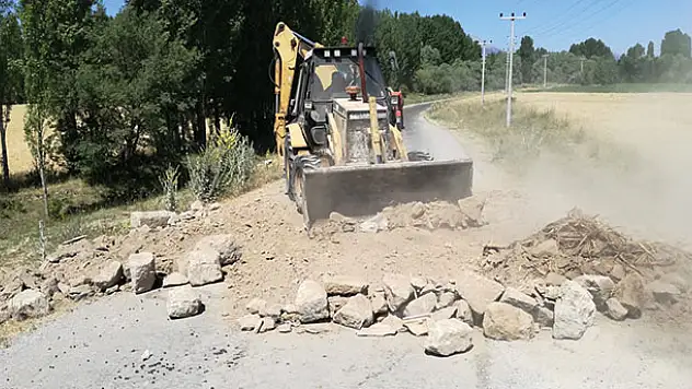 Konya'da bir mahallede karantina kaldırıldı
