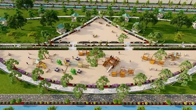 Konya'da bir proje daha hayata geçiriliyor