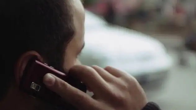 Konya'da bir şahsı telefon dolandırıcılarından polis kurtardı