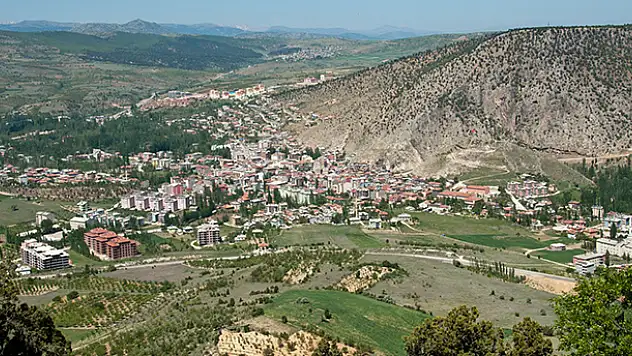 Konya'da bir sit alanı 'koruma alanı' olarak tescillendi