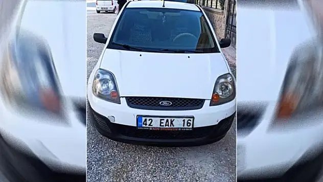 Konya'da bir vatandaş otomobilini satmak isterken EFT ile dolandırıldı