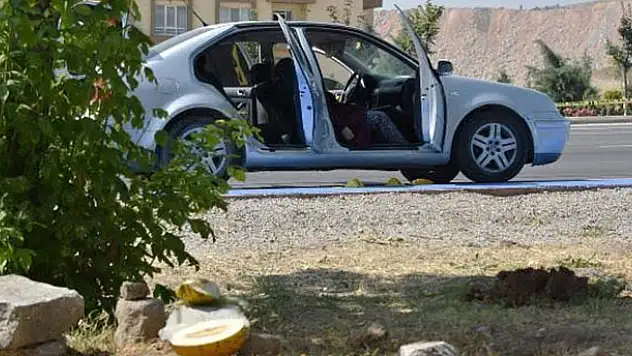 Konya'da birlikte yaşadığı kadını bıçaklayarak öldüren sanığa 'haksız tahrik' indirimi!