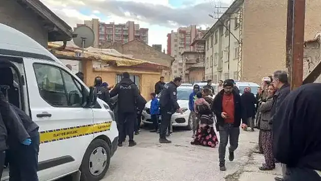 Konya'da birlikte yaşadığı kadının babasını öldüren şahsın ifadesi ortaya çıktı 