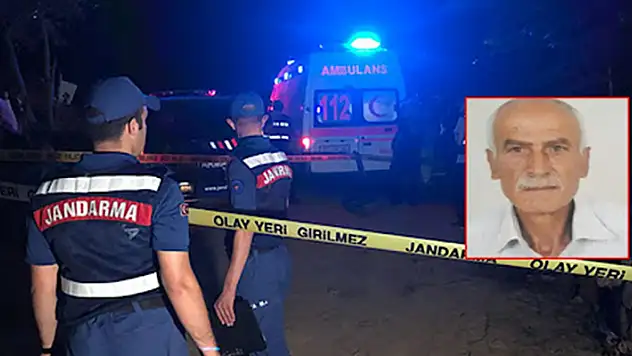Konya'da birlikte yaşadığı kadının babasını tüfekle öldüren sanığın yargılanmasına devam edildi
