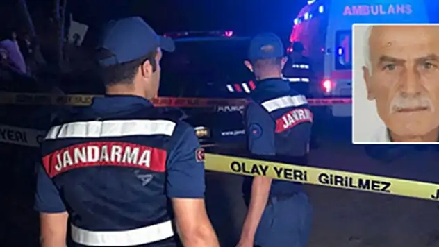 Konya'da birlikte yaşadığı kadının babasını öldüren sanık hakim karşısına çıktı