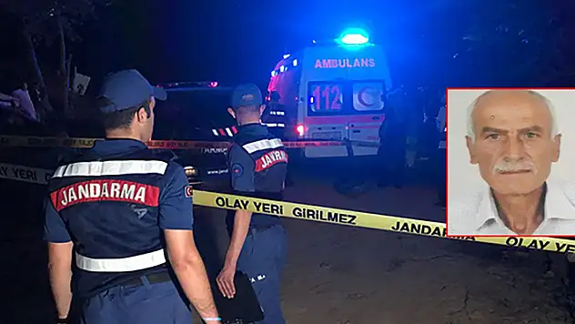 Konya'da birlikte yaşadığı kadının babasını tüfekle öldüren sanığın yargılaması sürüyor
