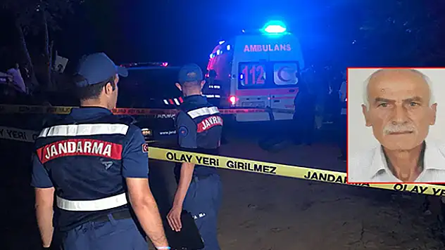 Konya'da birlikte yaşadığı kadının babasını öldüren sanığa istenen ceza belli oldu