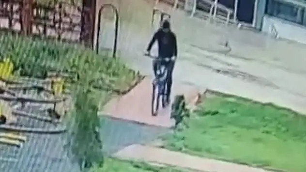 Konya'da bisiklet hırsızlığı yaptığı ileri sürülen şüpheli tutuklandı
