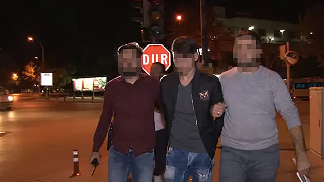 Konya'da bisiklet ve motosiklet hırsızlığı