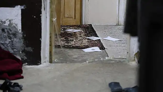 Konya'da böcek ilacı faciasına neden olan Suriyeli kiracı gözaltına alındı

