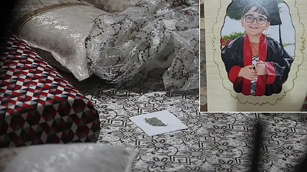 Konya'da böcek ilacıyla 8 yaşındaki çocuğun ölümüne sebep olan kiracı ve ilaç satısına 2 yıldan 15 yıla kadar hapis istendi
