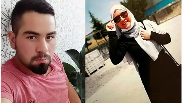 Konya'da boğazını kestiği eşini defalarca bıçaklayarak öldüren kocanın cezası belli oldu
