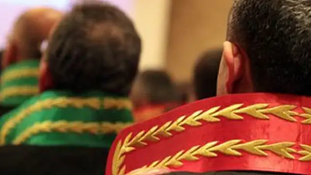 Konya'da Bölge Adliye Mahkemesi faaliyete geçmeden kapatılıyor