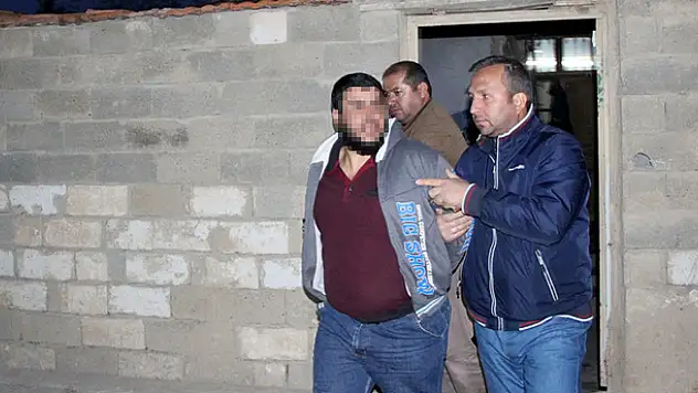 Konya'da bombalı saldırı girişimde gözaltı sayısı 6'ya yükseldi