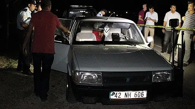 Konya'da borcu olan genç intihar etti