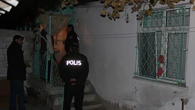 Konya'da boşandığı eşi ve kayınvalidesini öldüren zanlı hakim karşısında