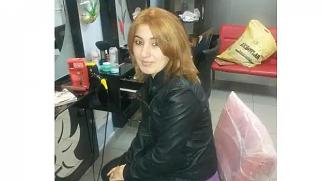 Konya'da boşandığı eşinin birlikte yaşadığı kadını öldürdü