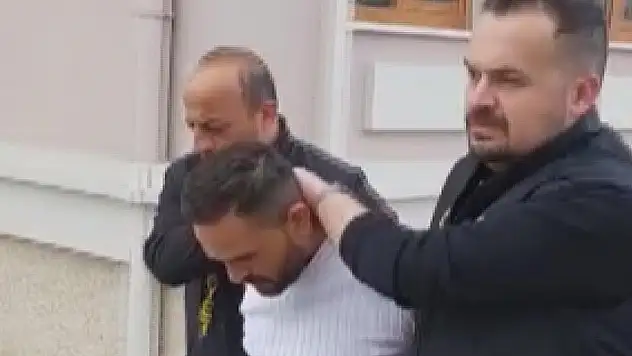 Konya'da boşanma aşamasındaki eşini öldüren zanlı cinayeti barışma teklifi reddedilince işlemiş
