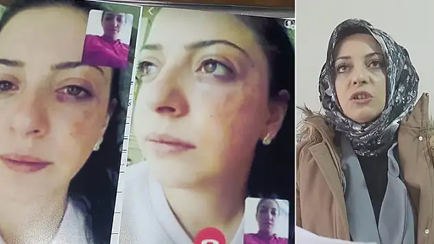 Konya'da boşanma aşamasındaki kadın, ziynet ve ev eşyalarının iadesi için hukuk mücadelesi veriyor

