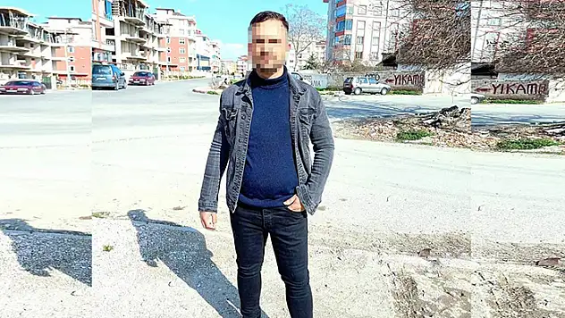 Konya'da boşanma aşamasındaki karısını öldüren sanık hakim karşısında
