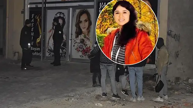 Konya'da boşanma aşamasındaki karısını öldüren Afganistan uyruklu sanığa müebbet hapis cezası verildi
