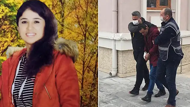 Konya'da boşanma aşamasındaki karısını öldürdüğü öne sürülen Afganistan uyruklu sanığın yargılanmasına başlandı
