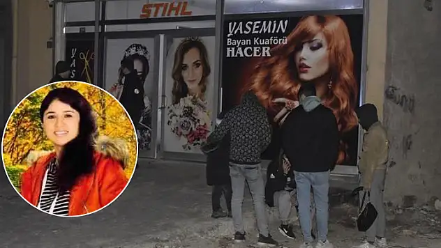 Konya'da boşanma aşamasındaki karısını öldüren Afganistan uyruklu sanığın müebbet hapsi istendi