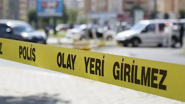 Konya'da boşanma aşamasındaki koca baldızını, kardeşi yaralanan kadın da aynı silahla kocasını vurdu
