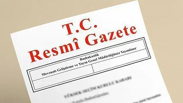 Konya'da bu alan Teknoloji Endüstri Bölgesi ilan edildi