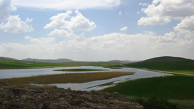 Konya'da bu bölgeler doğal sit alanı ilan edildi