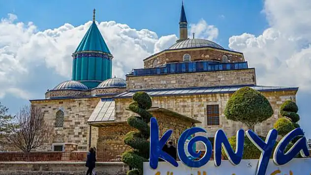Konya'da bu hafta hava nasıl olacak?