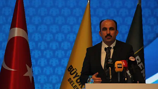 Konya'da bu yıl Şeb-i Arus törenleri yapılacak mı? Başkan Altay'dan açıklama
