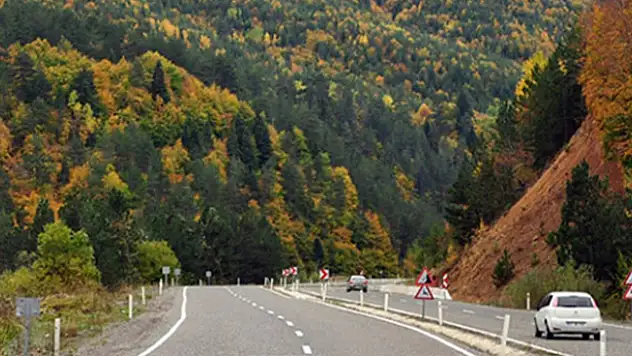 Konya'da bu yolu kullanacaklar dikkat!