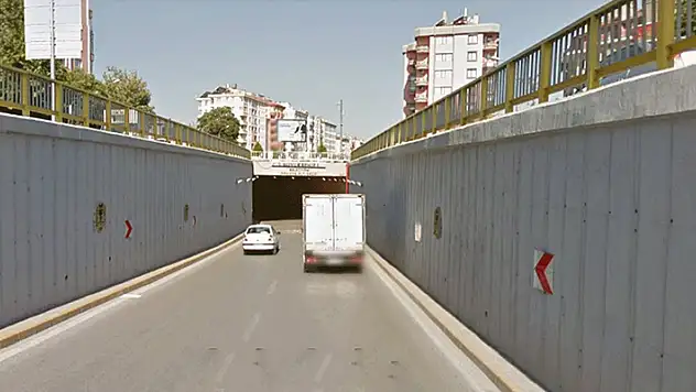 Konya'da bu yolu kullanacaklar dikkat! O tarihlerde kapalı olacak