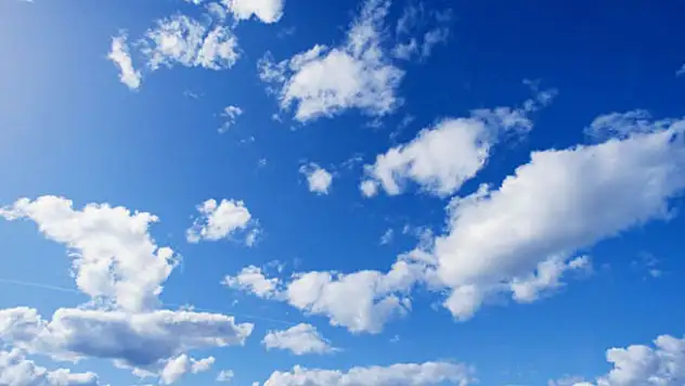 Konya'da bugün hava nasıl olacak?