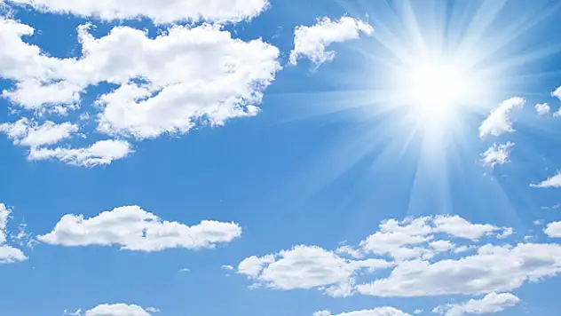 Konya'da bugün hava nasıl olacak?