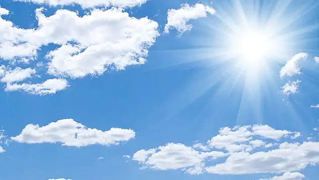 Konya'da bugün hava nasıl olacak?
