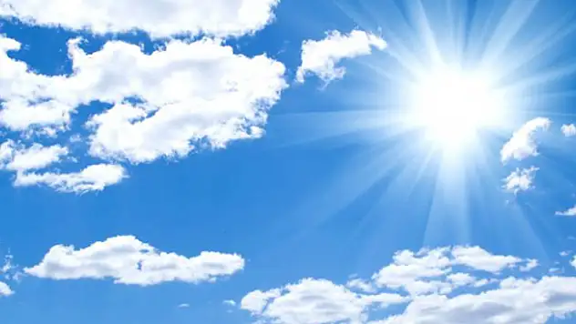 Konya'da bugün hava nasıl olacak?20 Haziran hava durumu