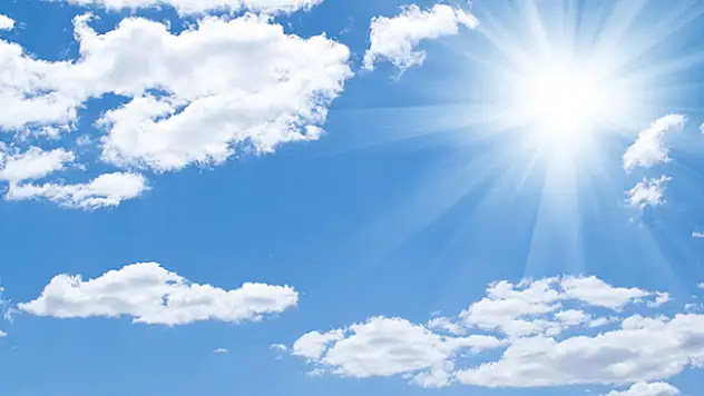 Konya'da bugün hava nasıl olacak?